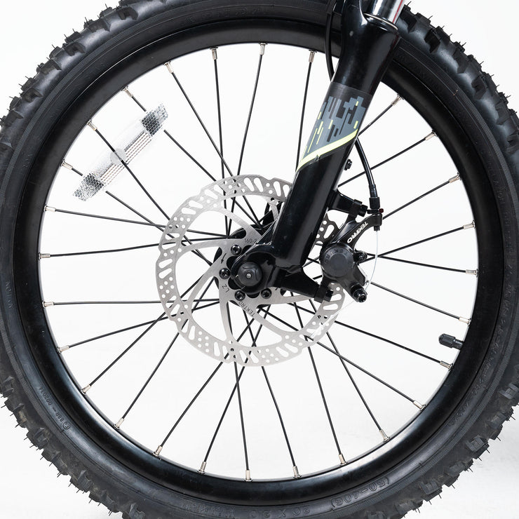 Btwin Rockrider ST900 Mountain Bike 20" Kids 3'11" to 4'5" | Decathlon
