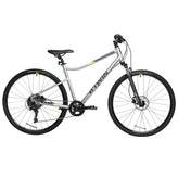City Hybrid Bikes Decathlon