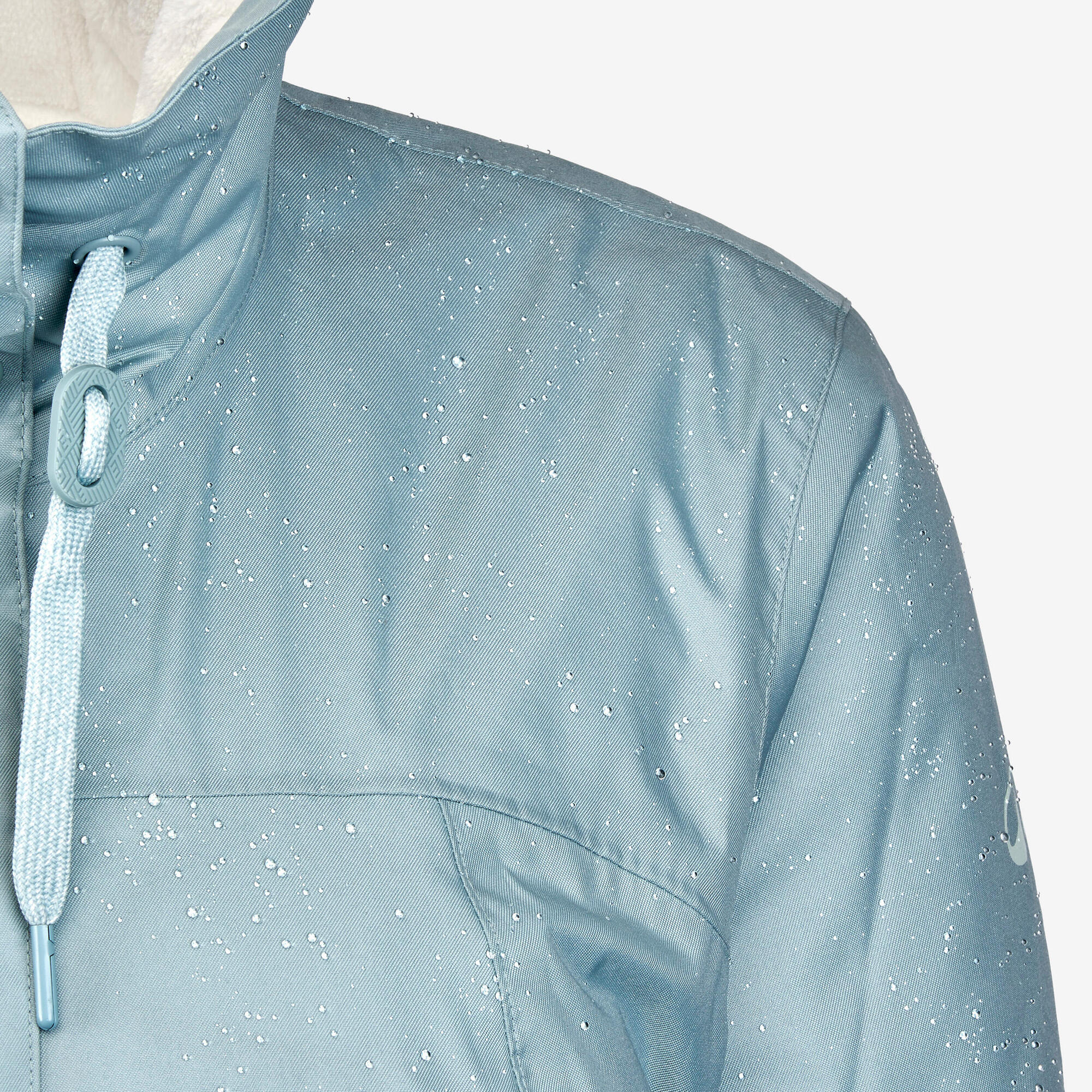 Quechua Women's NH500 Waterproof Winter Hiking Jacket – Decathlon