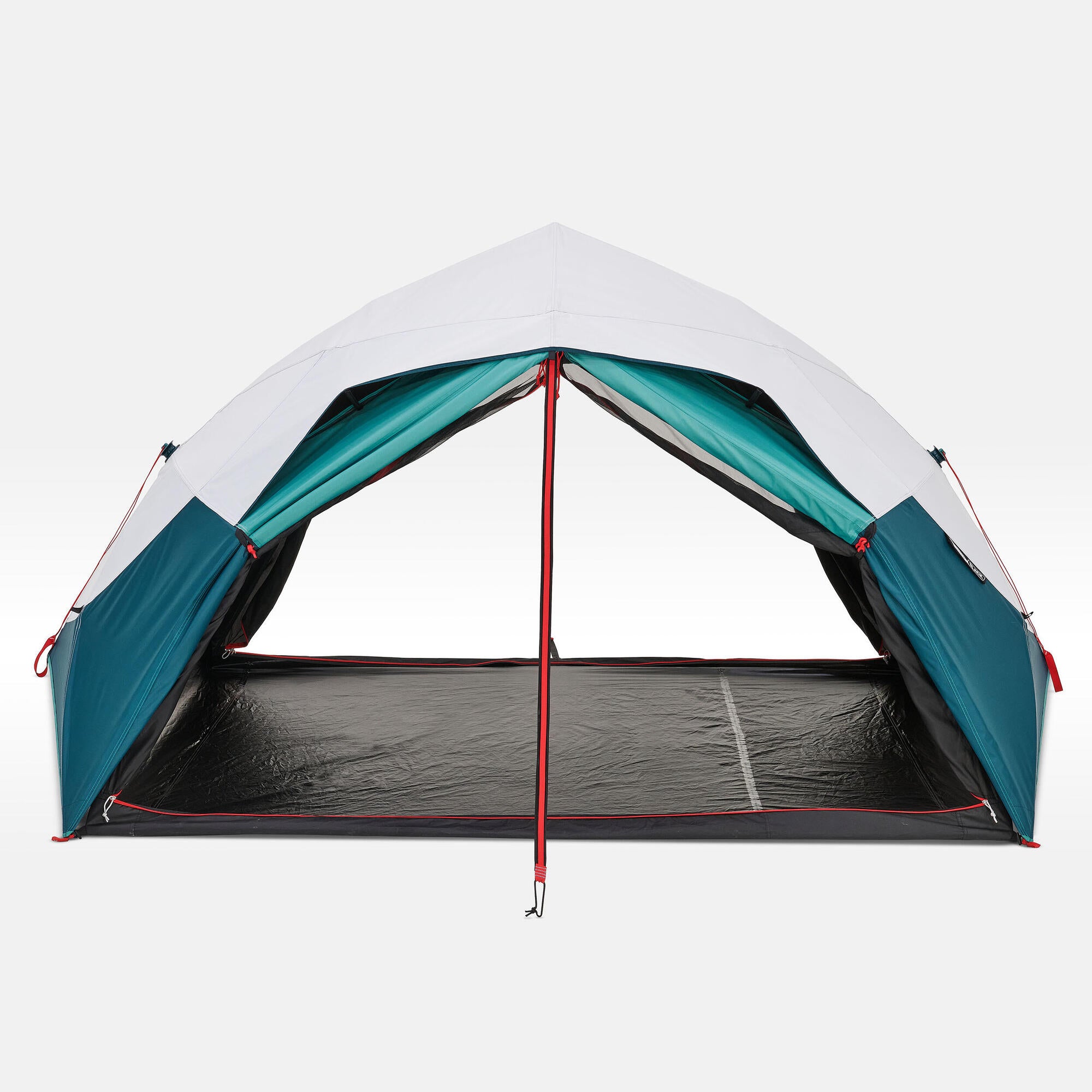 Quechua 2 Second Easy Fresh & Black Waterproof Pop Up