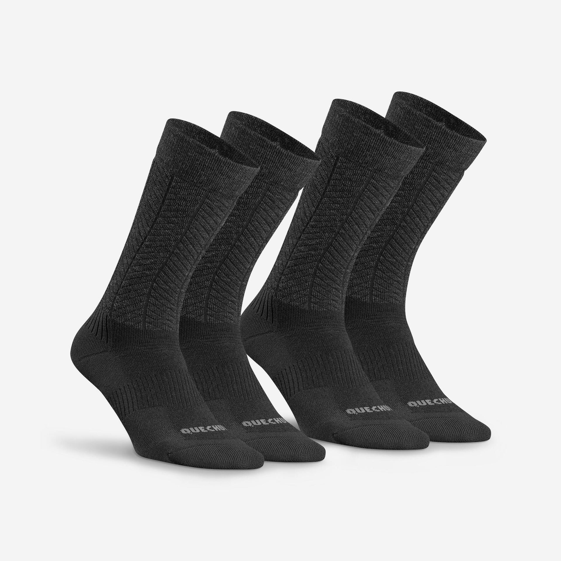 Dickies Dritech Quarter 6-pack With Grey Pad