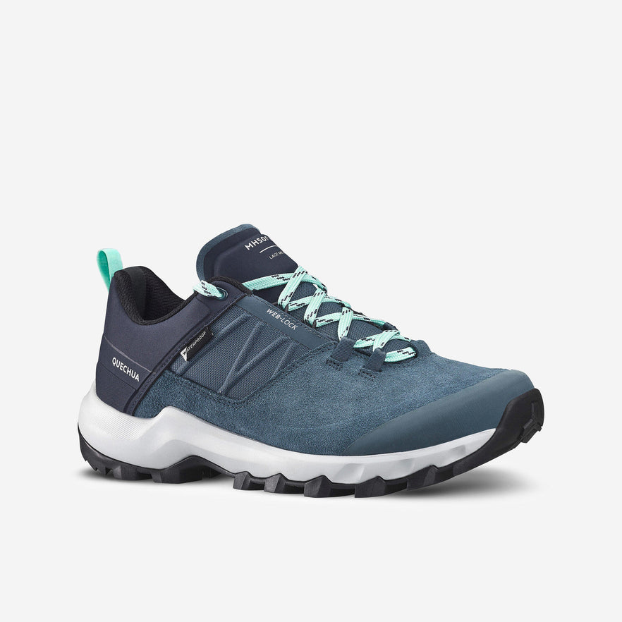 comfy hiking shoes womens