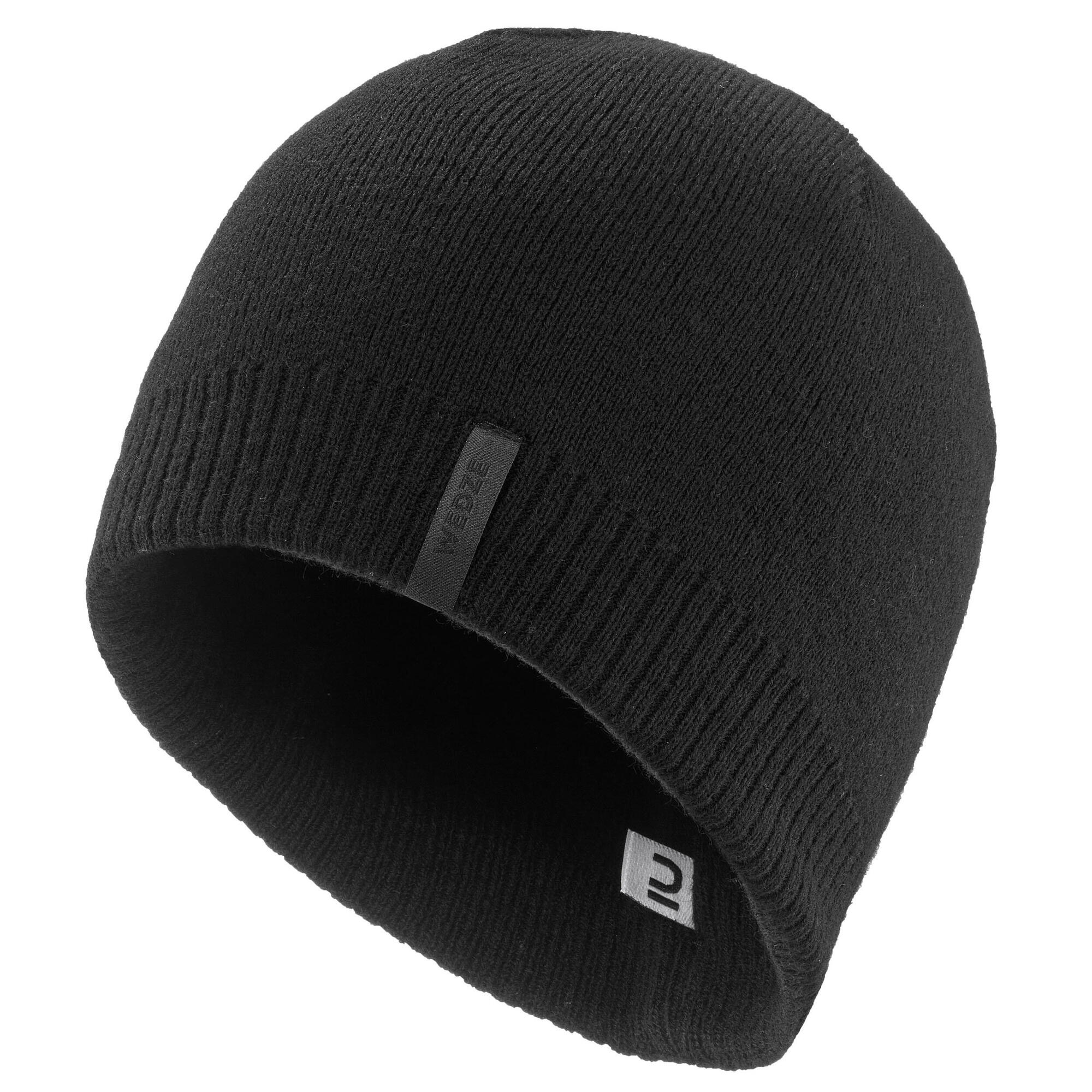 Wedze Adult Ski Beanie – Decathlon