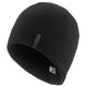Smoked Black - Wedze Adult Ski Beanie