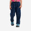 
Quechua Kids’ MH100 Waterproof Hiking Overpants – Ages 2–6,  Image  of 