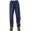 
Quechua Kids’ MH100 Waterproof Hiking Overpants – Ages 7–15,  Image  of 