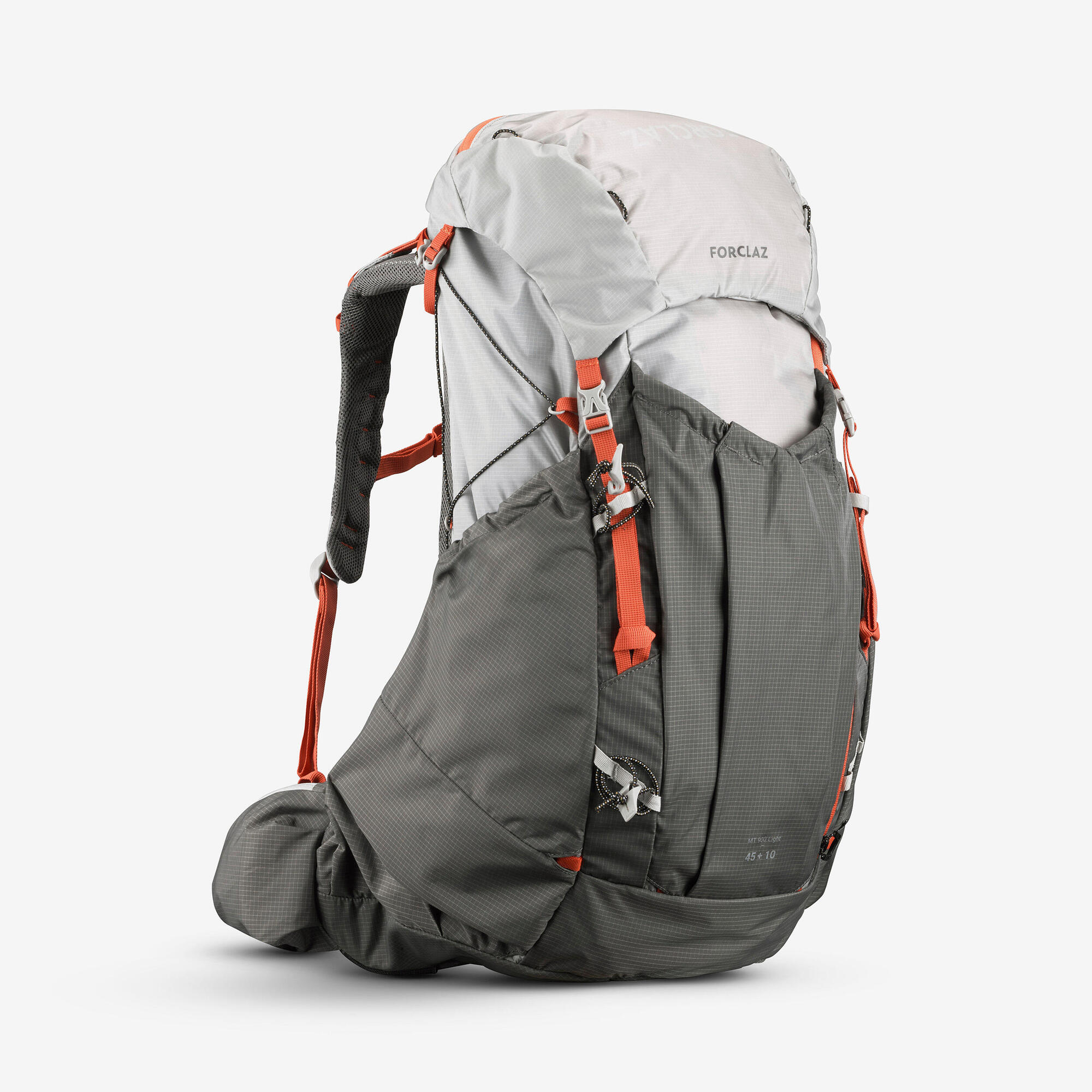 One Backpack. A Decade of Journeys. – Decathlon