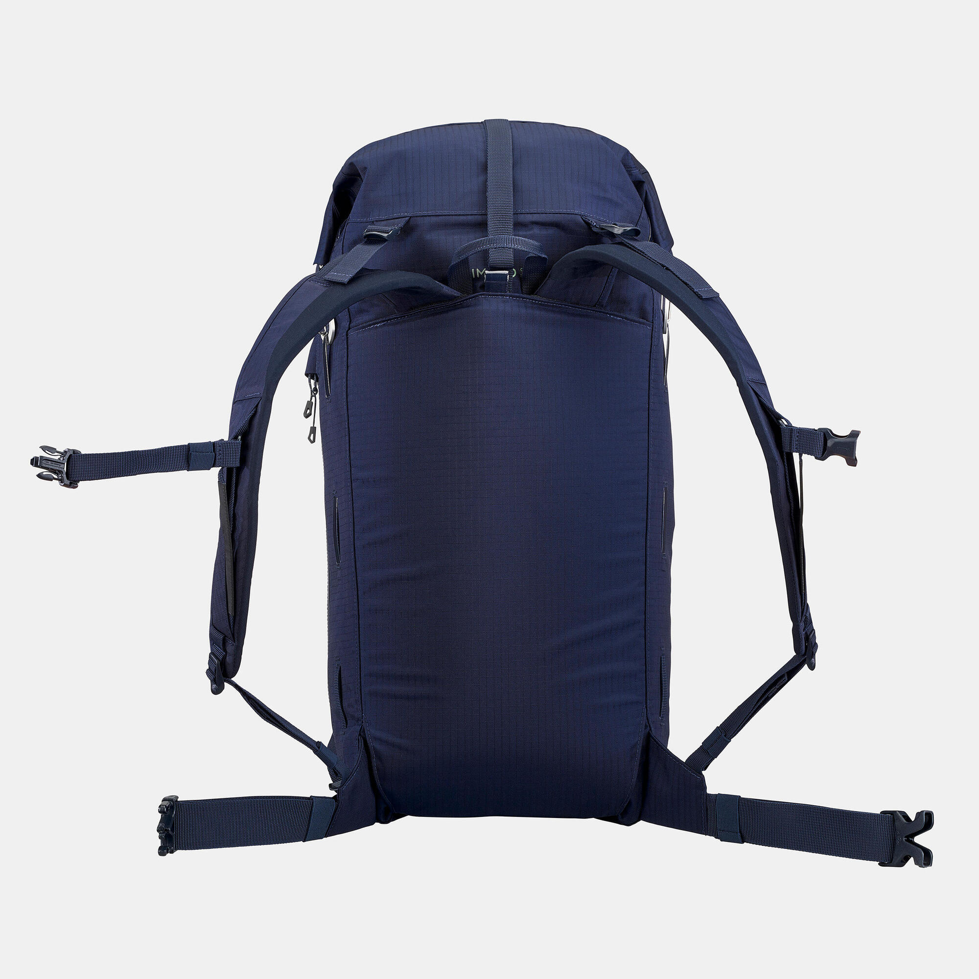 Simond Ice 30L Waterproof Mountaineering Backpack - Thumbnail 4