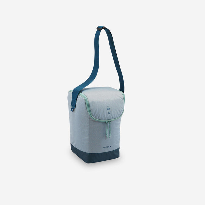 Big Cooler Lunch Bag - Cyber Pop