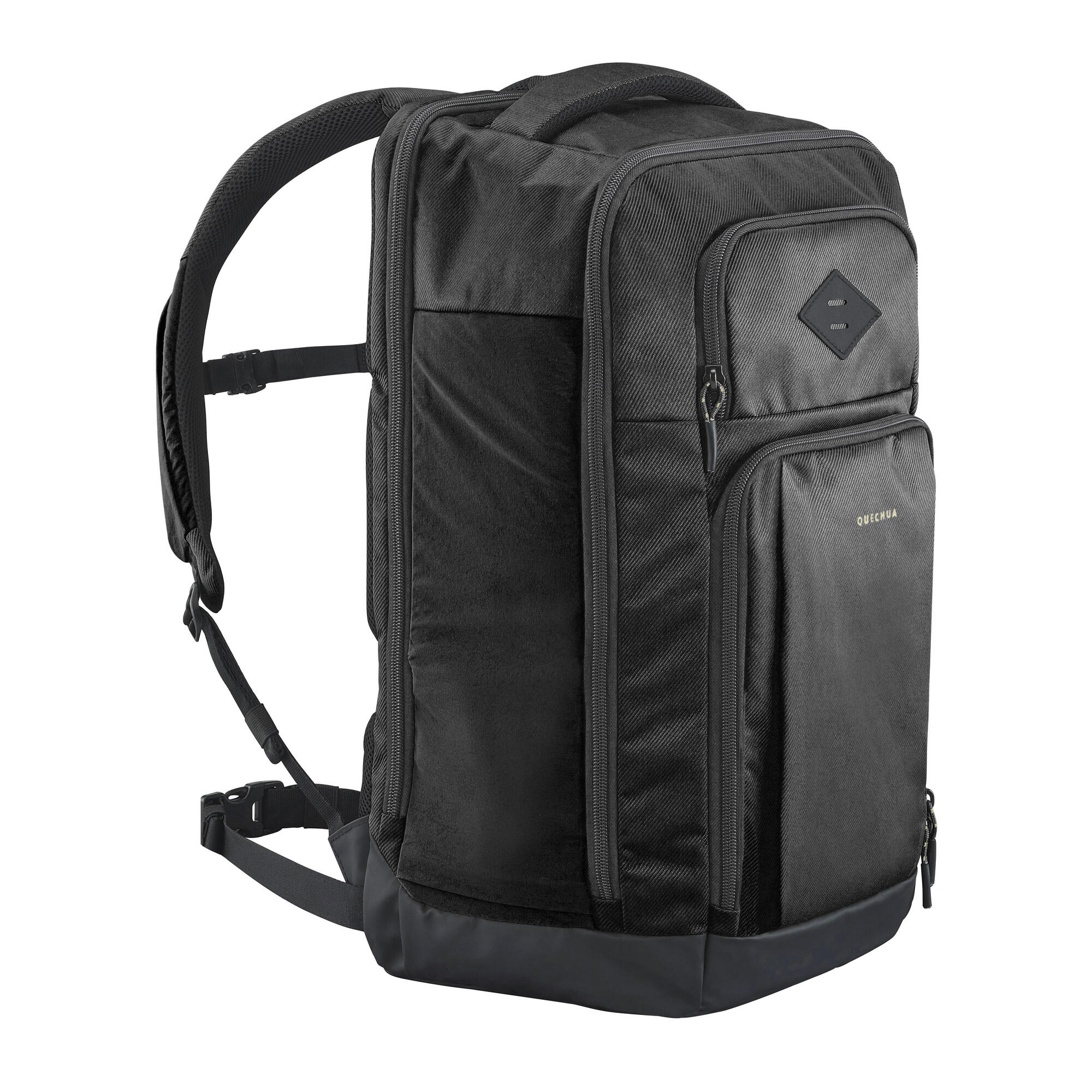 backpack travel decathlon Simond 100 50L Pack With a generous volume of 30 litres Daypacks Decathlon