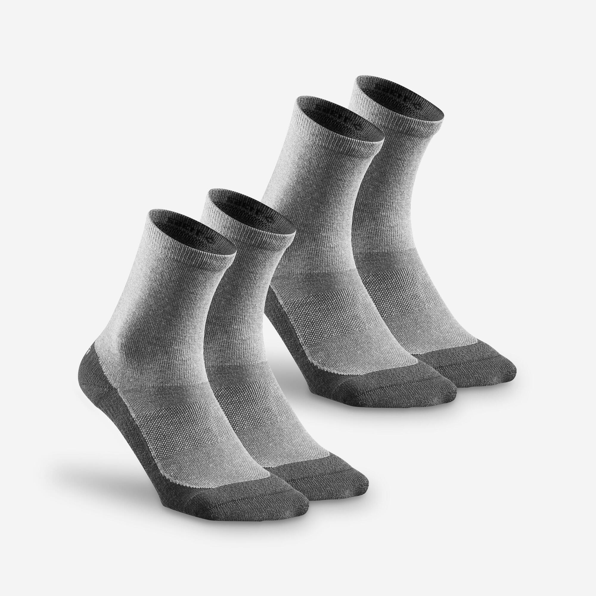 Forclaz Hiking Socks