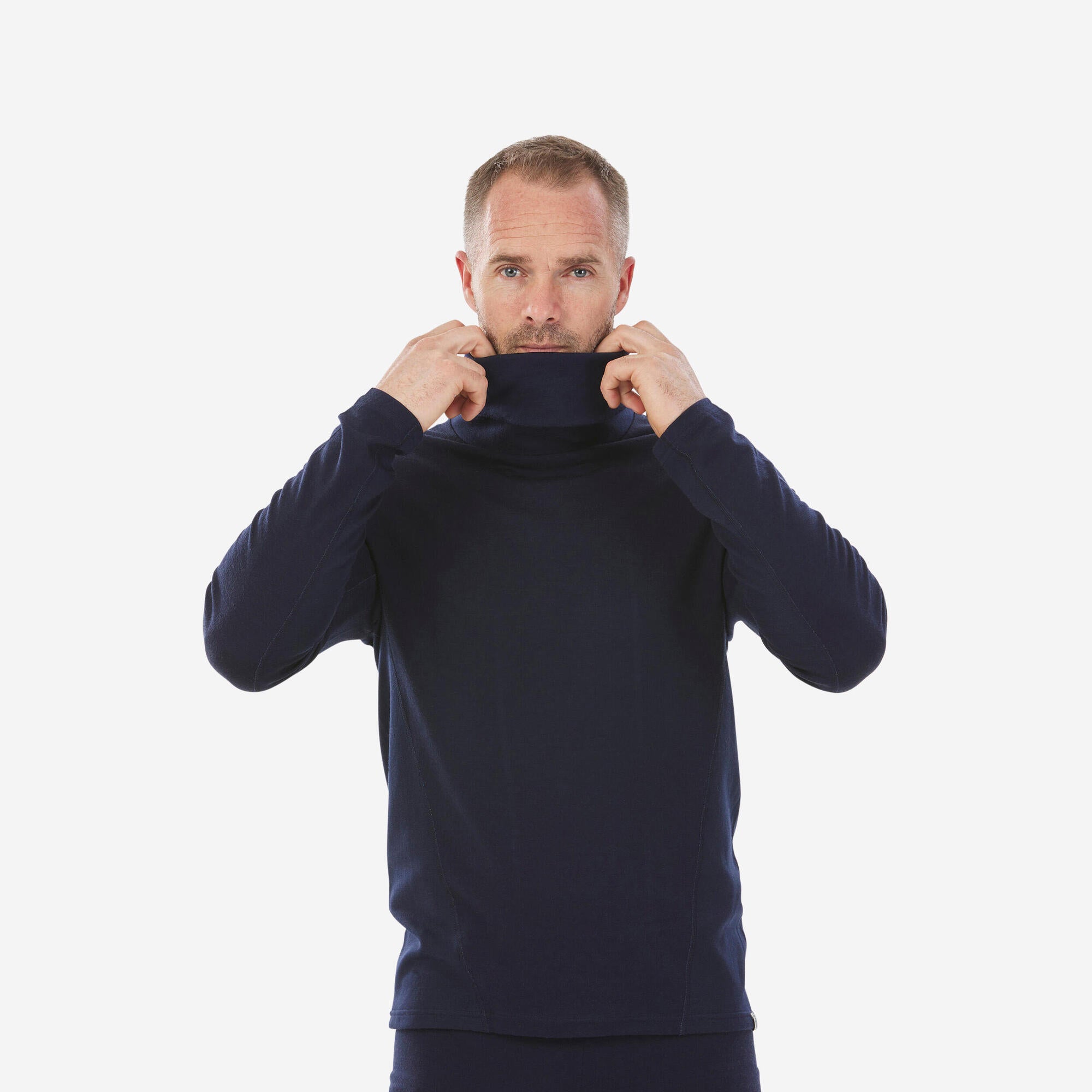 Decathlon merino base layer online