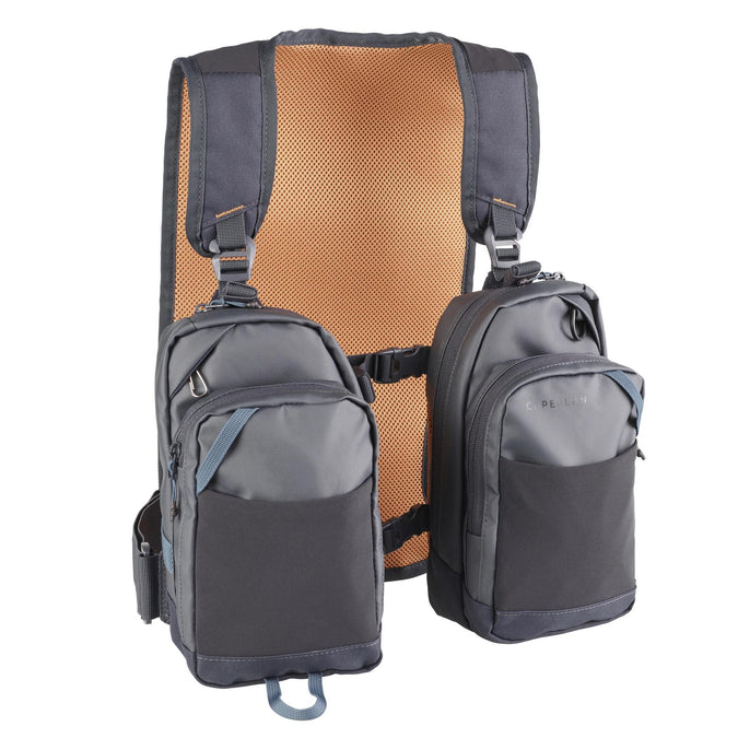 CAPERLAN CHEST PACK 500 10L (2.6gal)