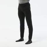 Fleece Tights Decathlon