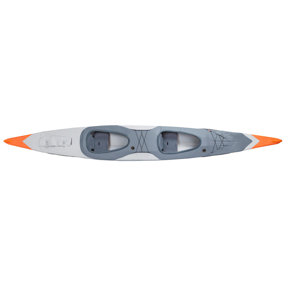 Itiwit Adult X500 Drop stitch High Pressure Adventure 2 Person Inflata
