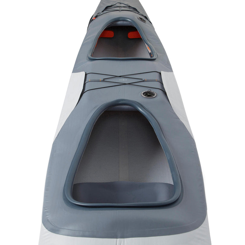 Itiwit Adult X500 Drop stitch High Pressure Adventure 2 Person Inflata