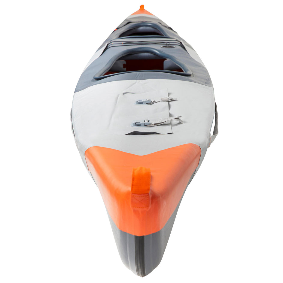Itiwit Adult X500 Drop stitch High Pressure Adventure 2 Person Inflata