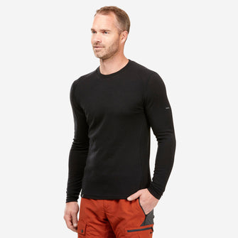 Men s Base Layers Thermal Underwear Decathlon