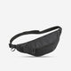 Black - Forclaz Travel 2 L Belt Bag