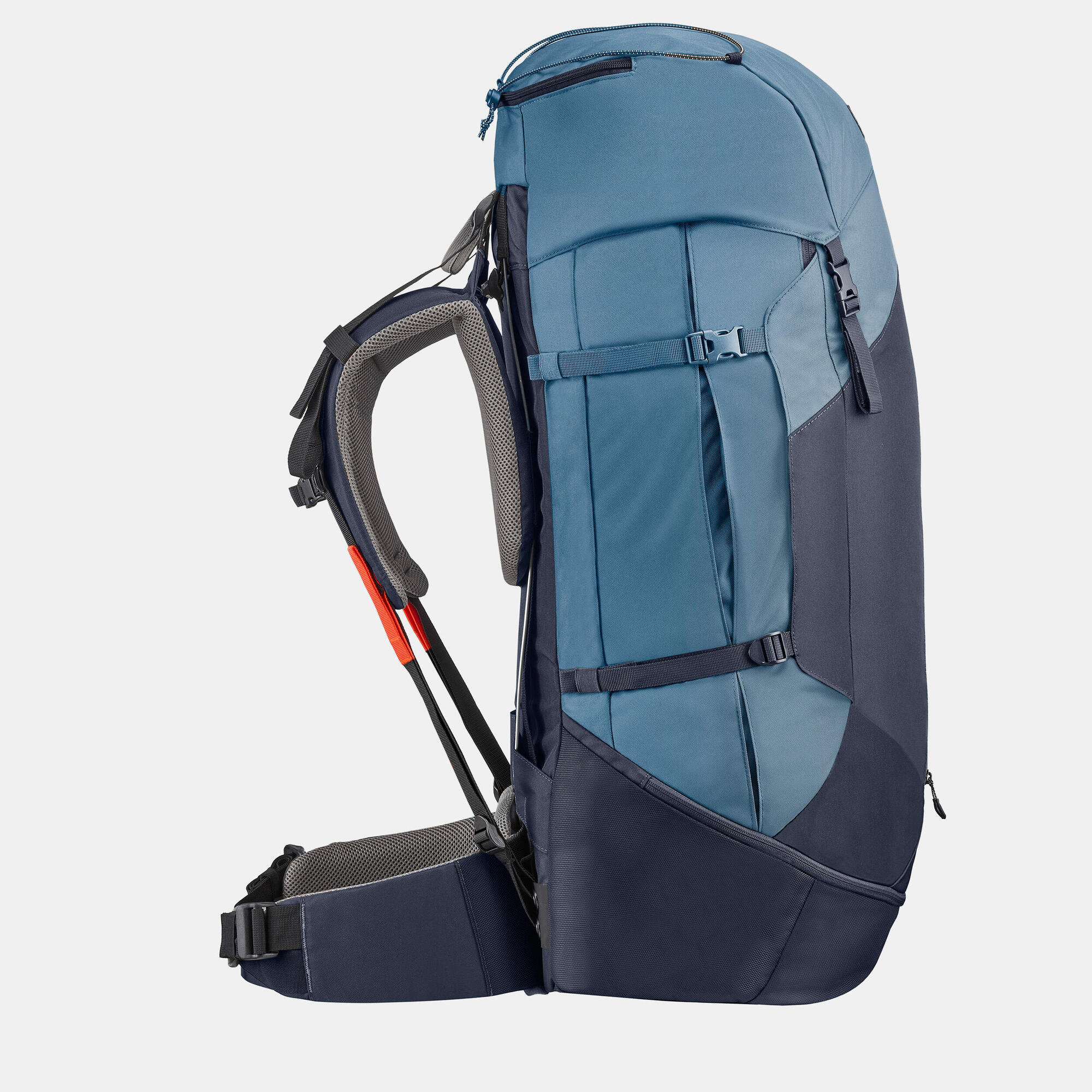 Quechua Hiking Backpack 60l