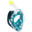 
Adult's Easybreath Surface Mask Acoustic Valve - 540 Freetalk Jungle,  Image  of 