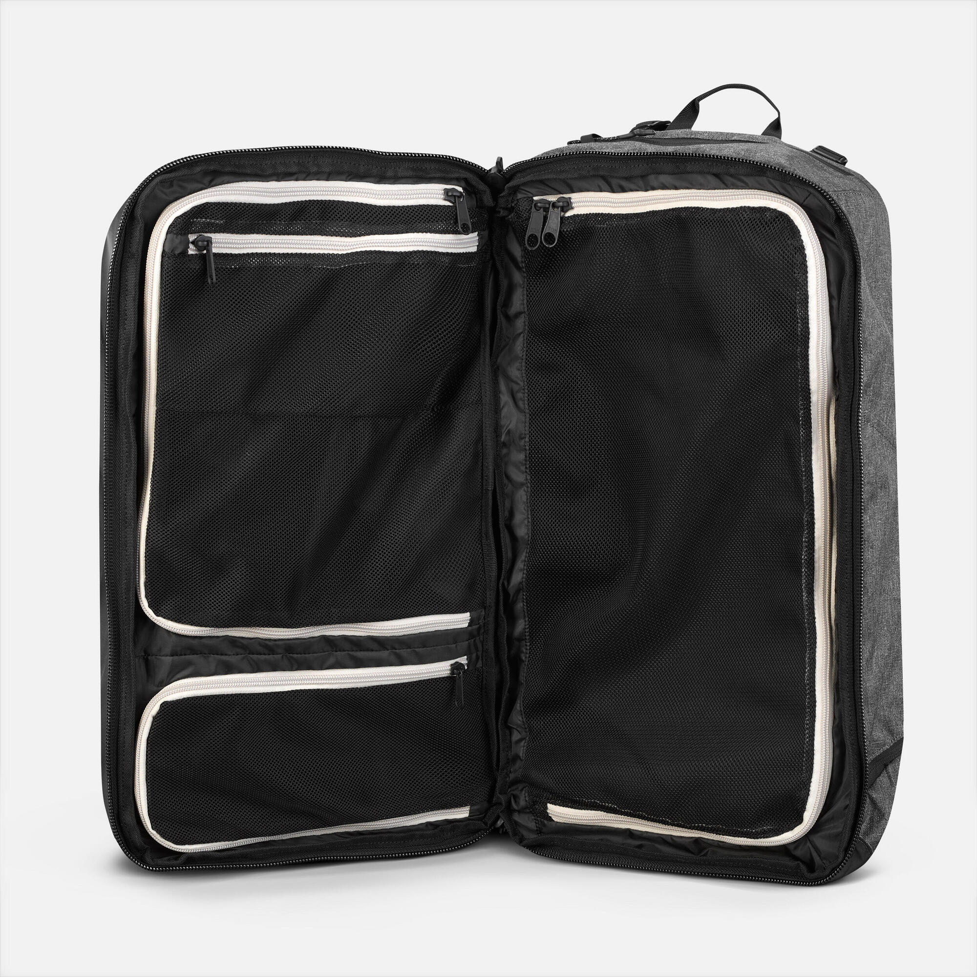 Forclaz Travel 500 Organizer 40 L Backpack – Decathlon