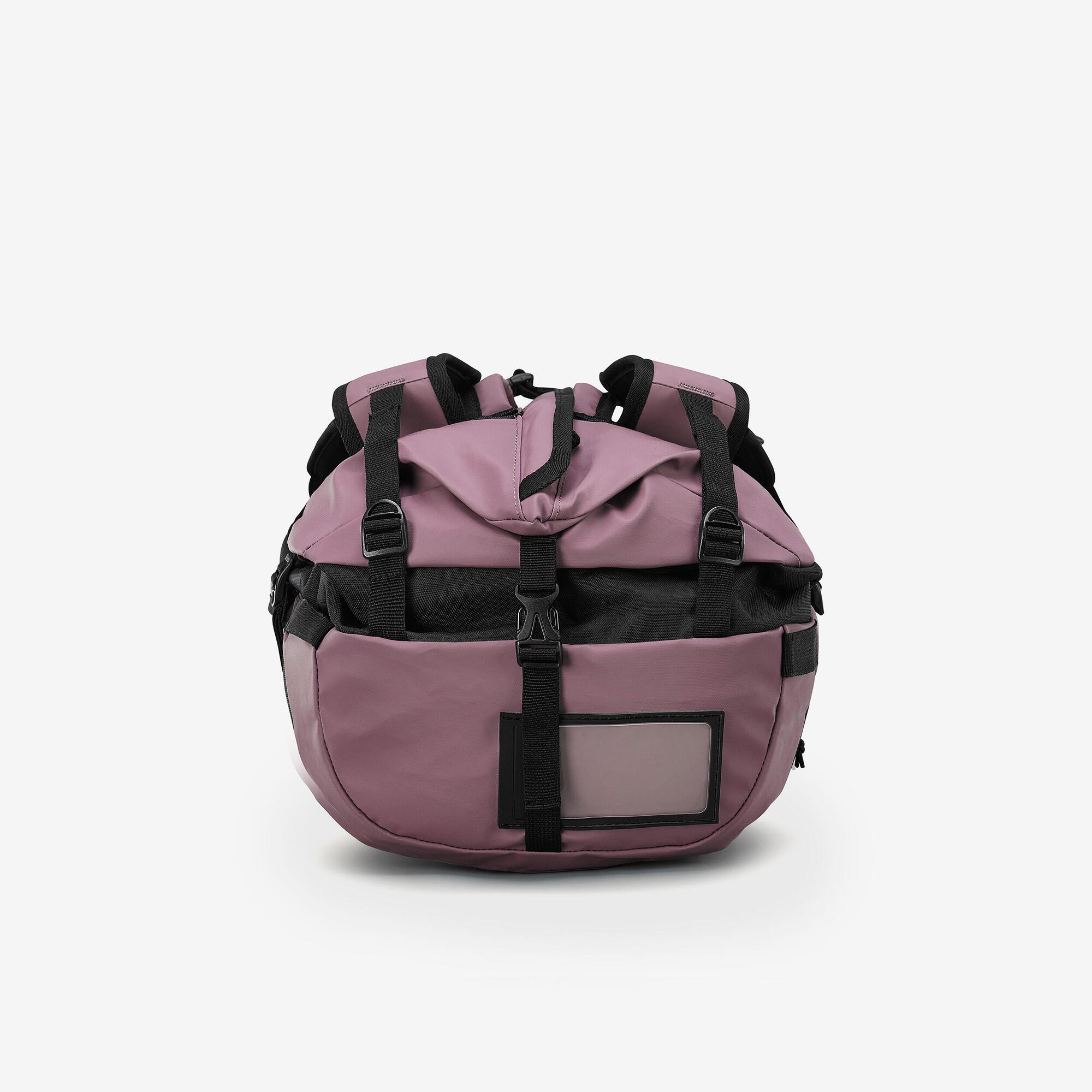 misty rose north face backpack The Women's Borealis - TNF Black & zip pockets Women's Borealis North Face Rose