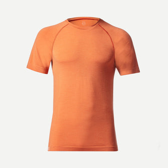 
Simond  Men's MT900 Seamless Merino Wool T-Shirt,  Image  of 