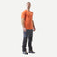 
Forclaz Men's MT900 Seamless Merino Wool T-Shirt,  Image  of 