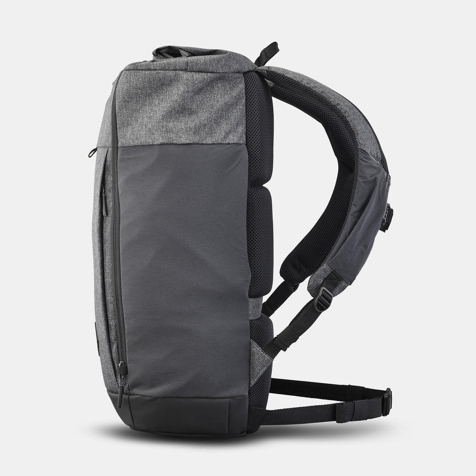 Quechua NH Escape 500 Rolltop 32 L Backpack Decathlon