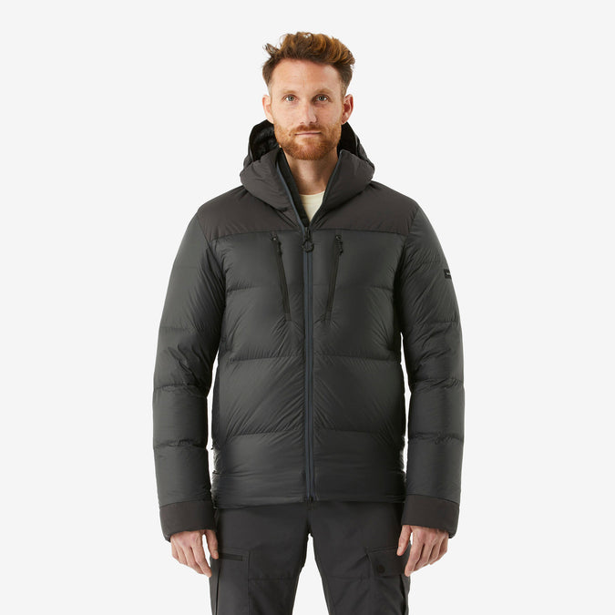 
Forclaz Men's MT900 Hooded Down Puffer Jacket,  Image  of , photo 1 of 10