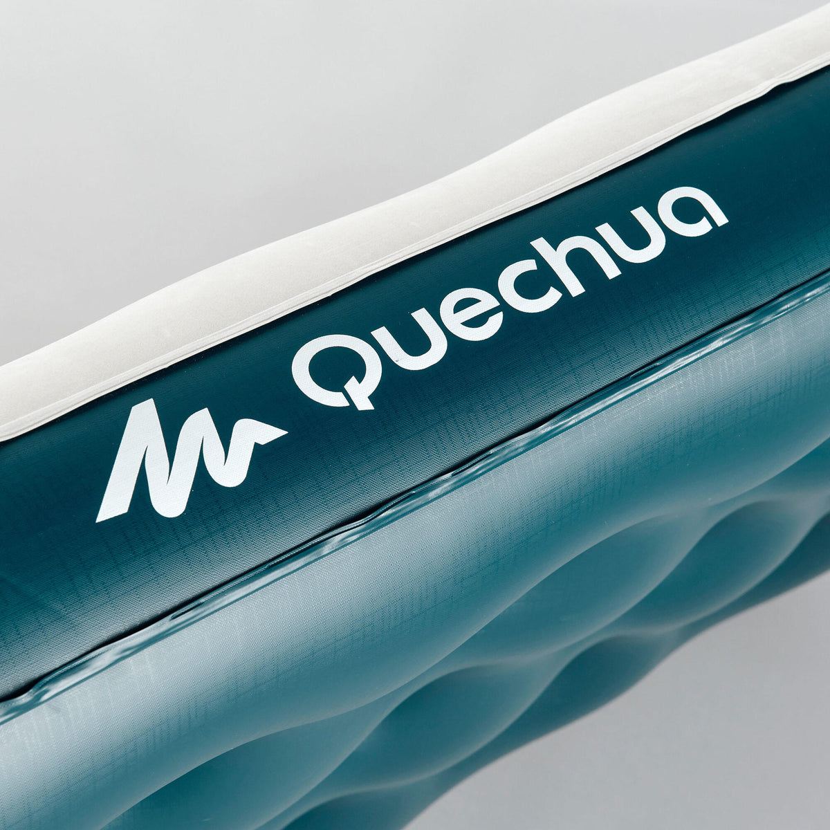 Quechua Air Basic Inflatable Mattress - 1 Person – Decathlon