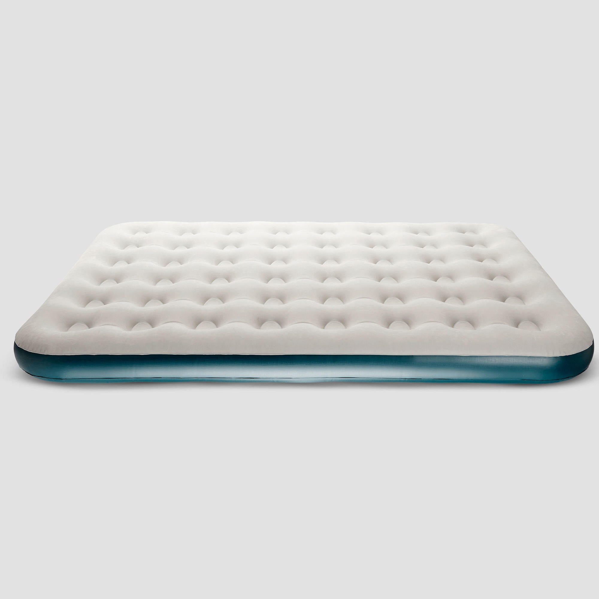 Quechua Air Basic Inflatable Mattress - 2 Person – Decathlon