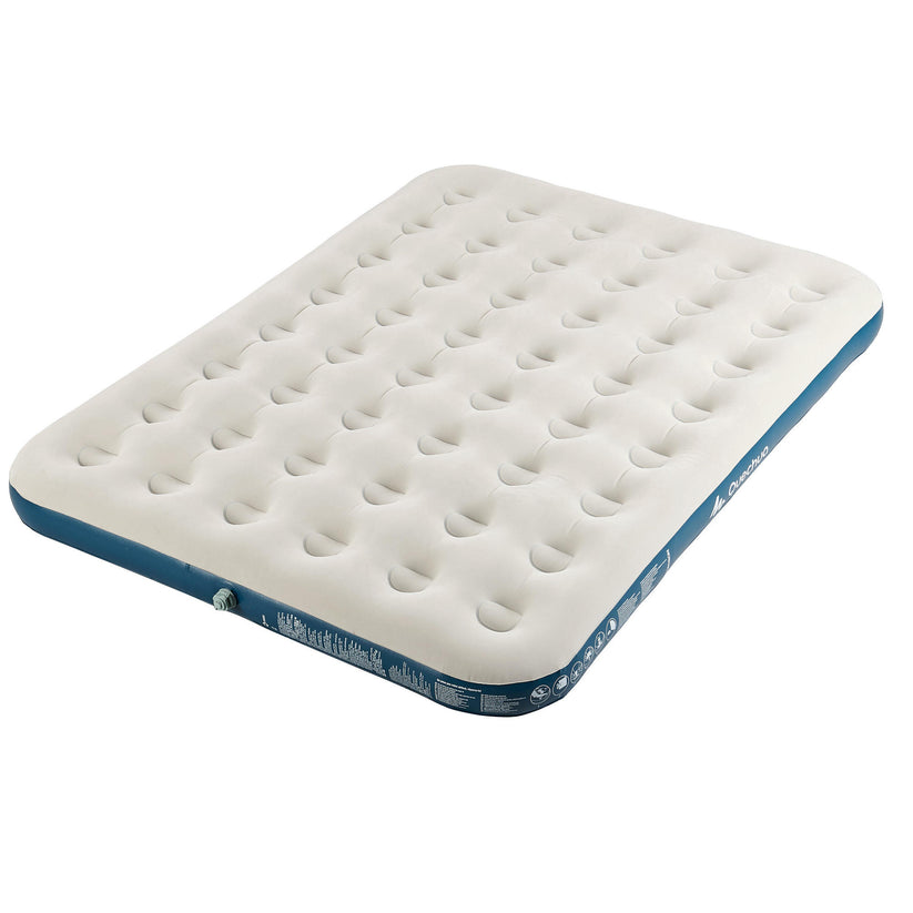 Quechua Air Basic Inflatable Mattress - 2 Person – Decathlon