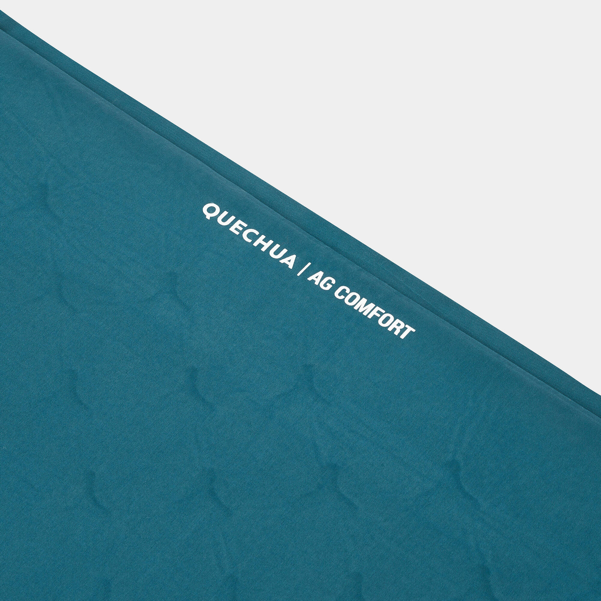 decathlon tent mattress Quechua Arpenaz Comfort Self-Inflating Mattress