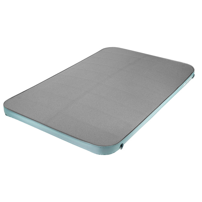 
Quechua Ultimate Comfort Self-Inflating Mattress - 2 Person,  Image  of , photo 1 of 6