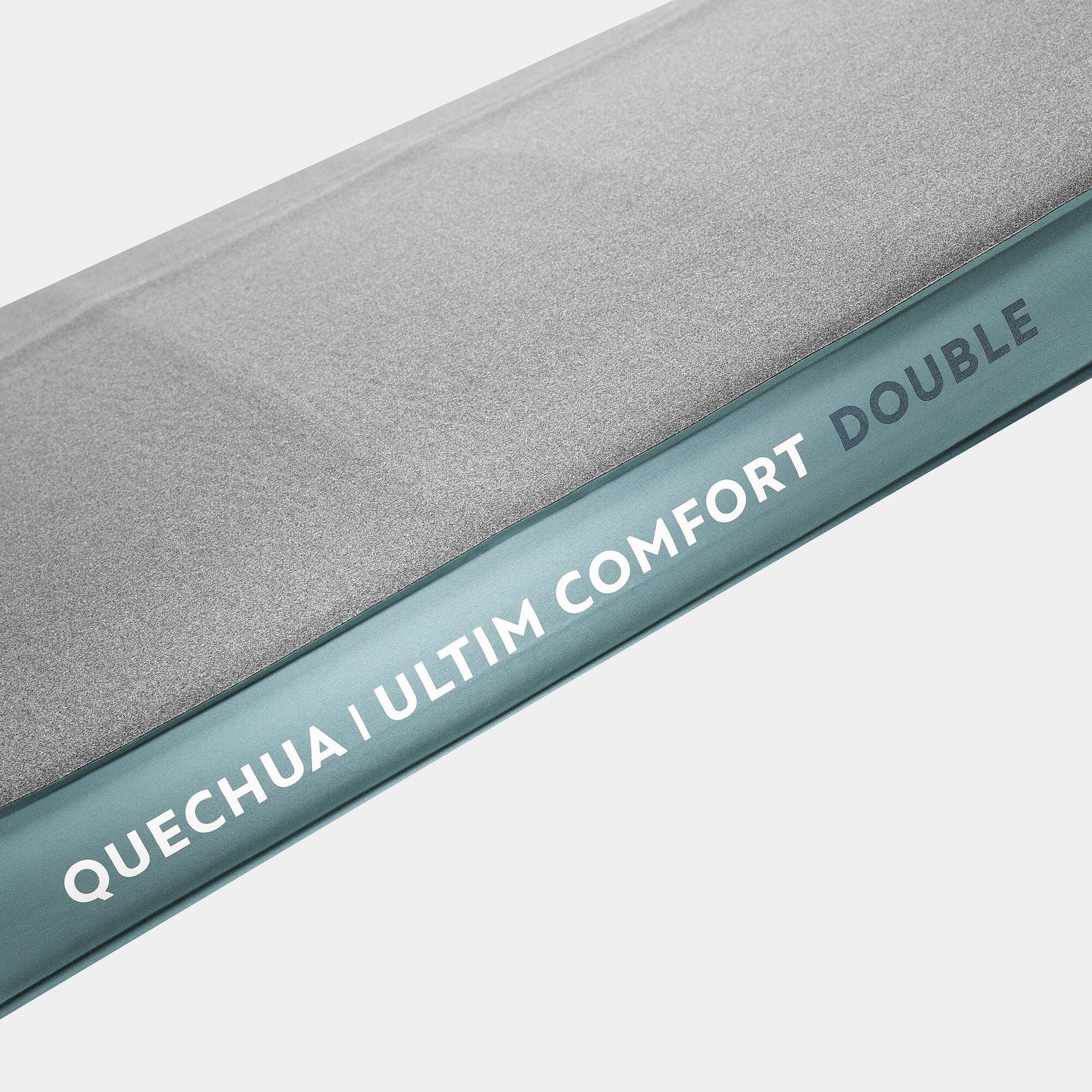 Quechua Ultimate Comfort Self-Inflating Mattress - Thumbnail 5