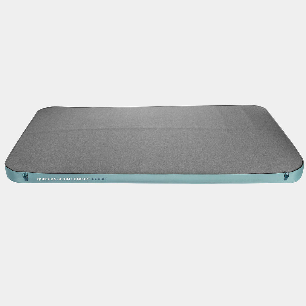 tent mattress decathlon Quechua Ultimate Comfort Self-Inflating Mattress