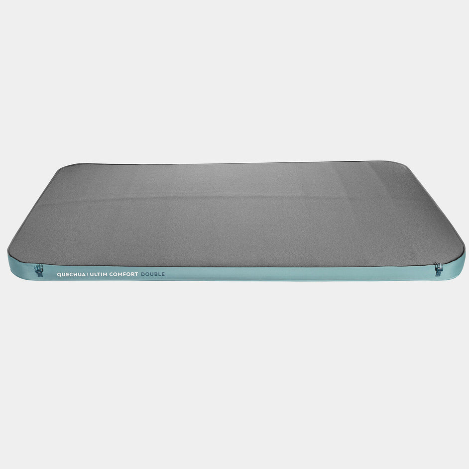 Quechua Ultimate Comfort SelfInflating Mattress 2 Person Decathlon
