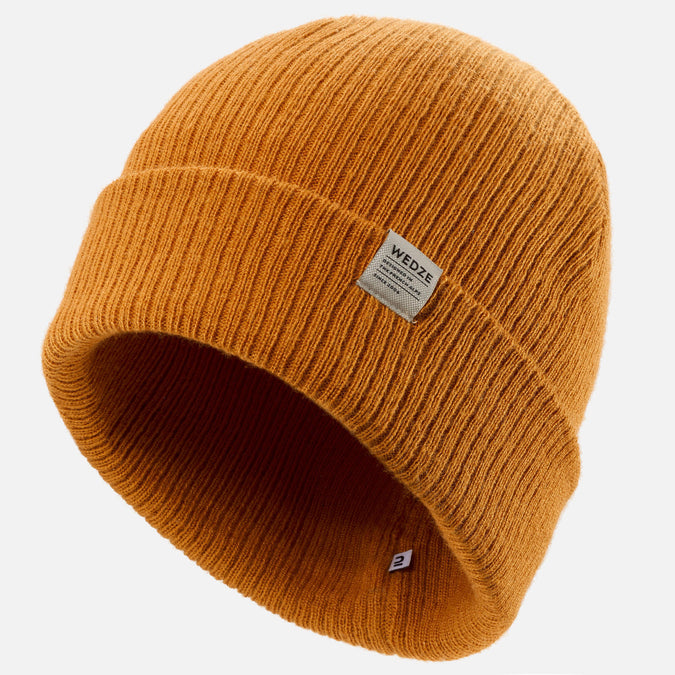 
Wedze Fisherman Knit Beanie,  Image  of , photo 1 of 8
