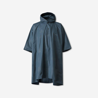 
Forclaz MT50 Rain Poncho - 10L,  Image  of 