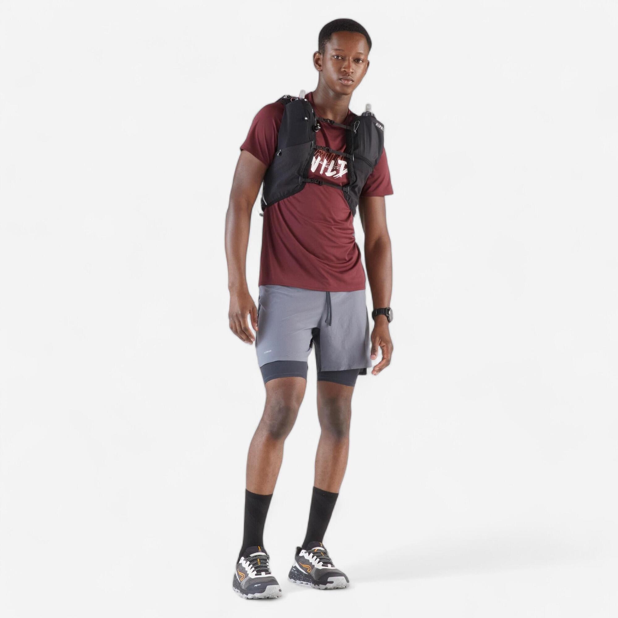 KIPRUN ランニング用ベスト 15L ブラック 264634598973033585.jpg