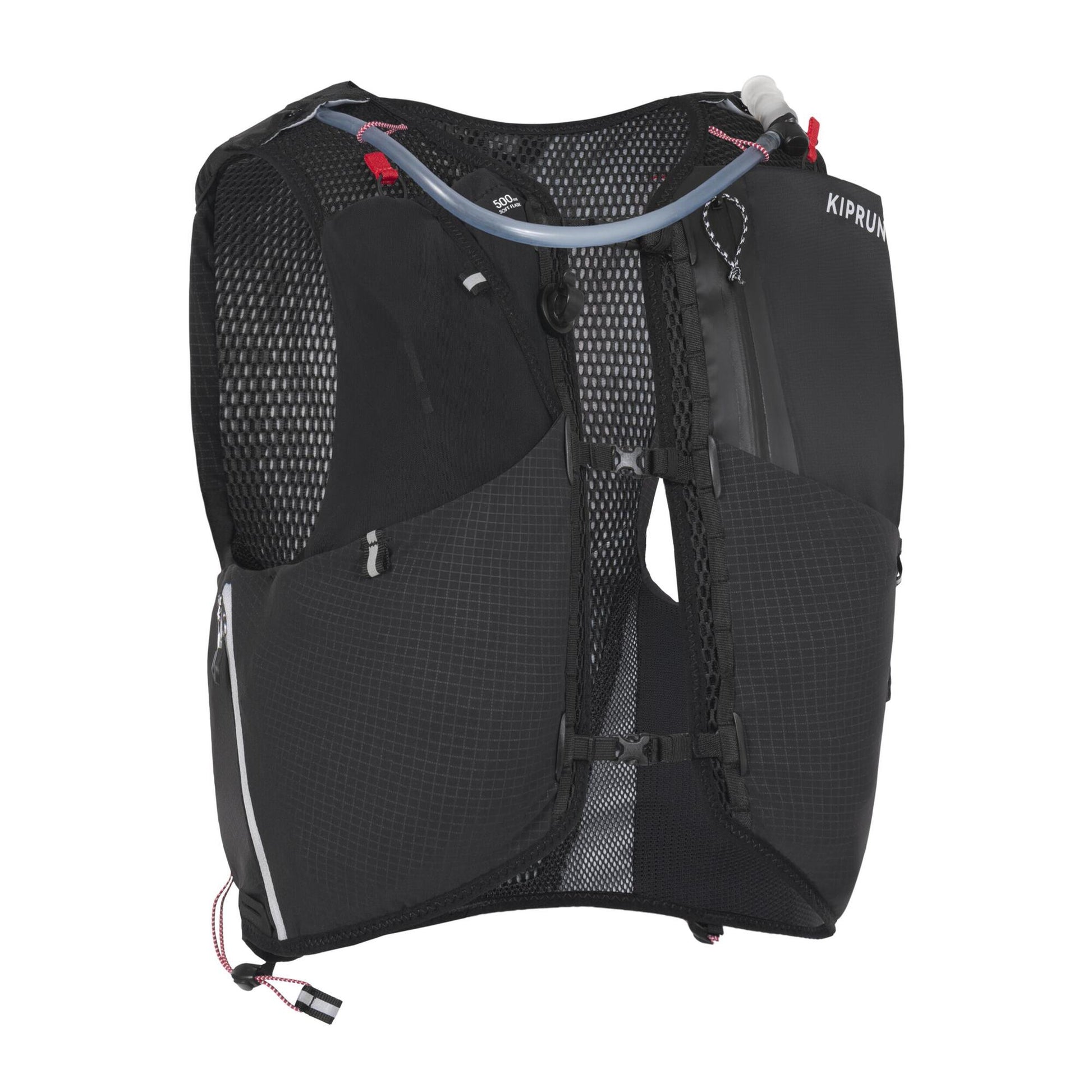 Kiprun 15L Ultra Trail Running Hydration Vest 2L Water Bladder