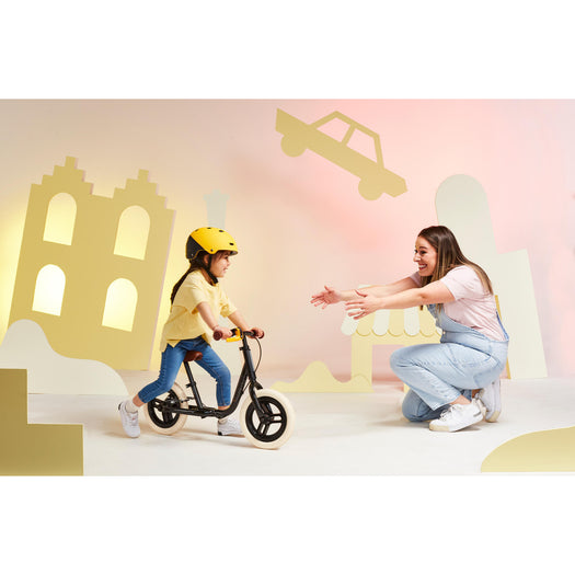 Balance bike store decathlon