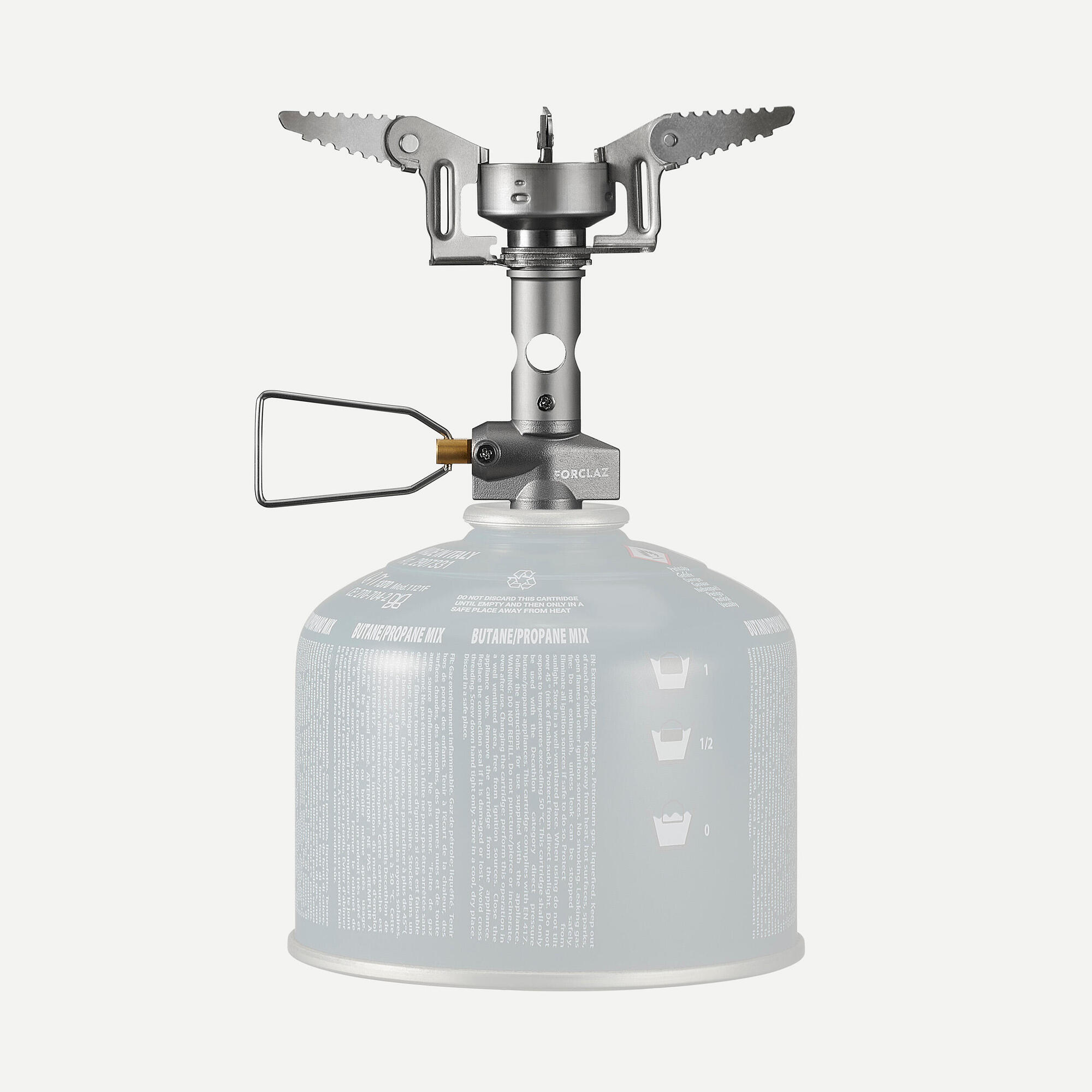 Forclaz MT900 - Thumbnail 3