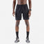 
Kiprun Men's Run 500 Breathable Dry Running Shorts,  Image  of 