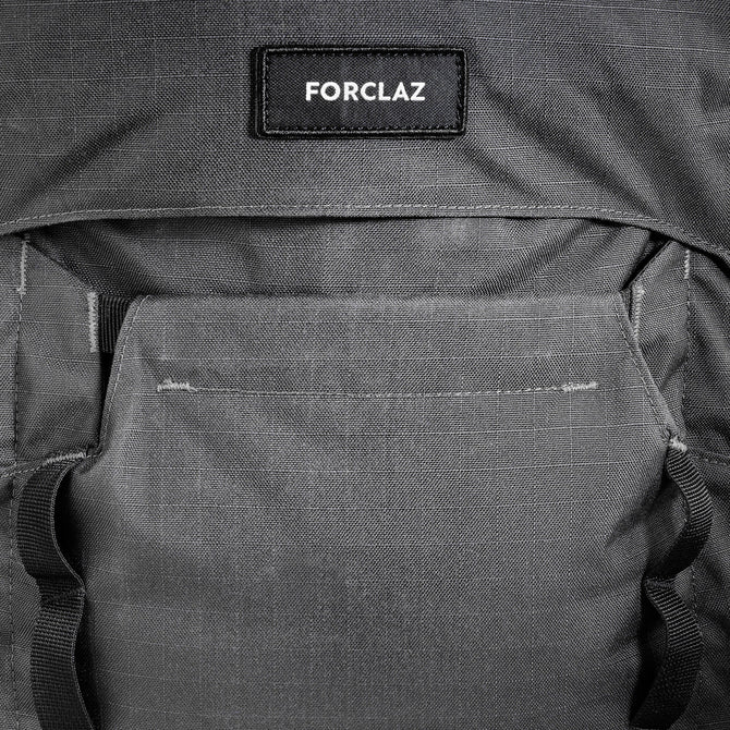 Forclaz Men's MT900 Symbium2 70+10 L Backpacking Pack | Decathlon