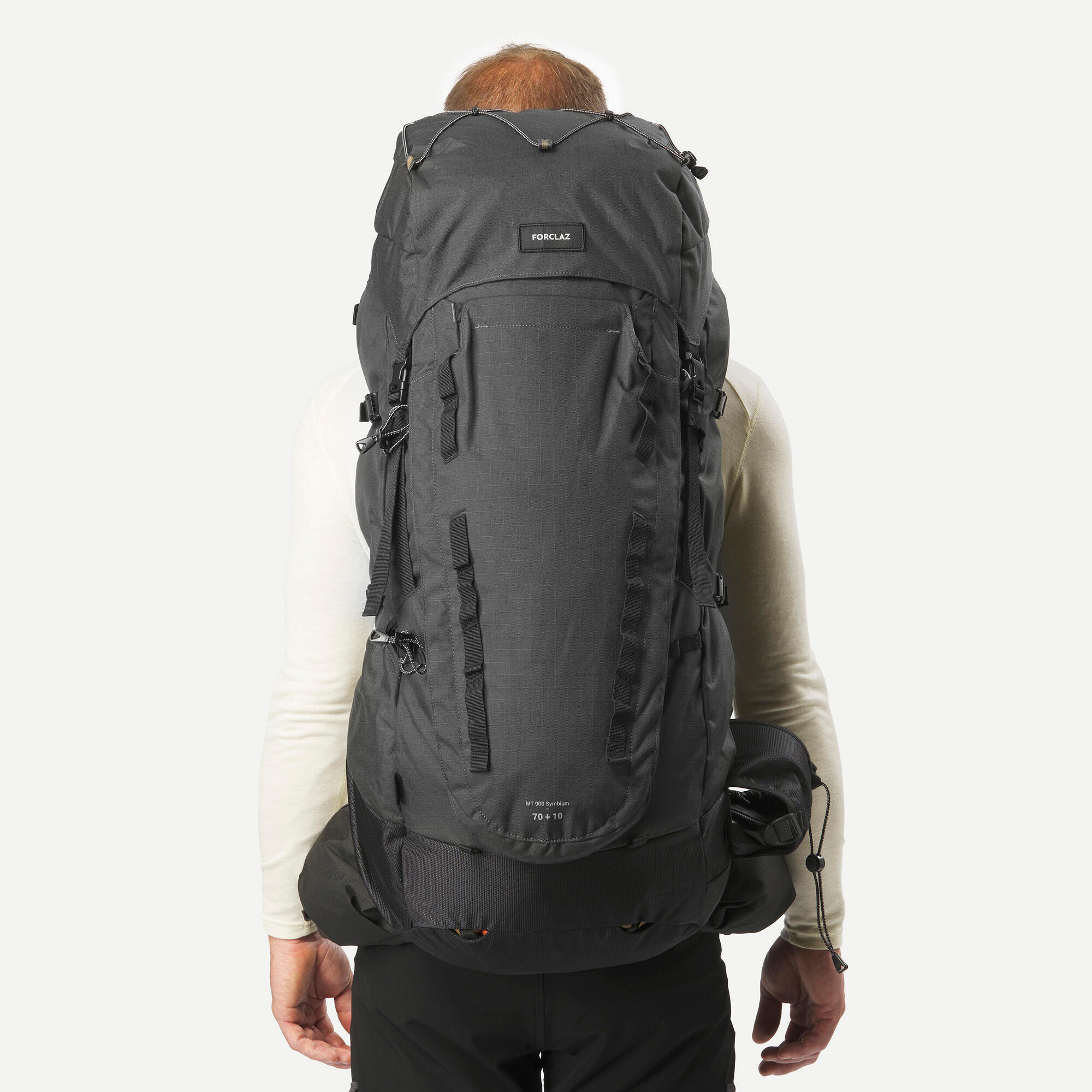 Quechua forclaz 70 backpack shop