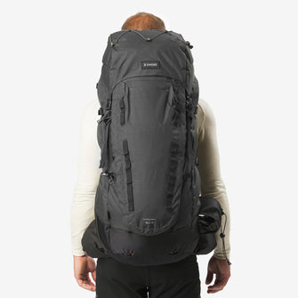
Simond Men's MT900 Symbium2 70+10 L Backpacking Pack,  Image  of 