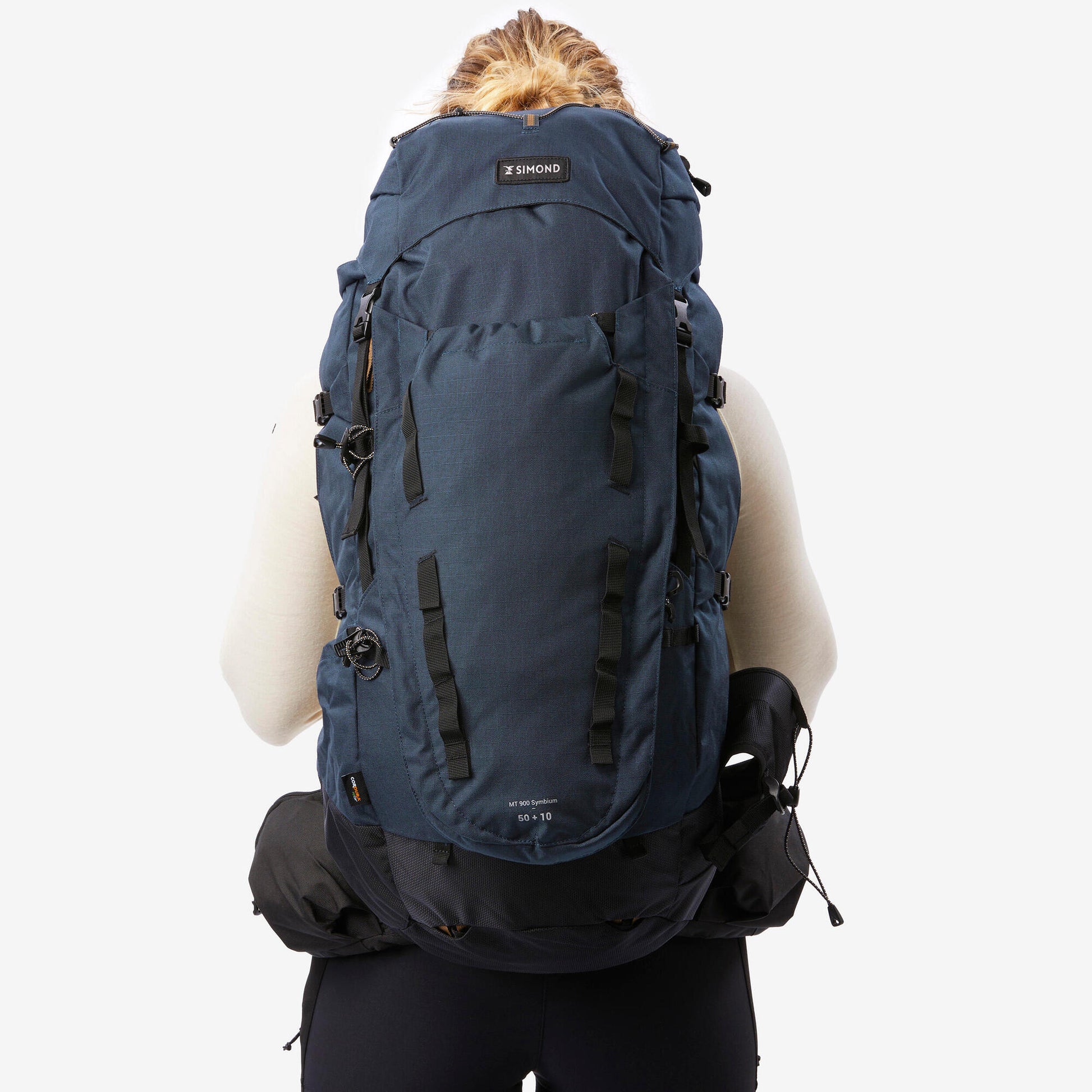 Day Pack Women's Backpacking Pack Simond Women's MT900